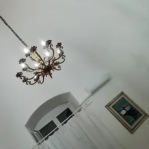  Apartamento Rosso Quintino