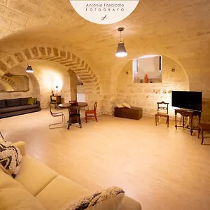  Apartamento Antica Dimora Lombardi 2